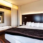 Zeus Lazart Hotel Thessaloniki