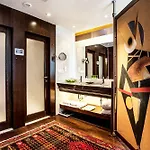 Hotel Zeus Lazart Thessaloniki