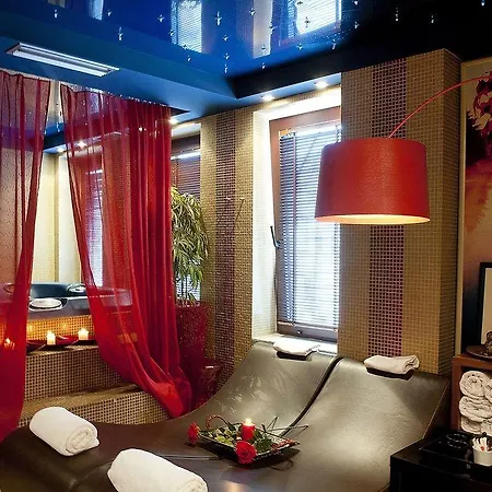 Lazart Hotel, Trademark Collection By Wyndham 5* Thessaloniki