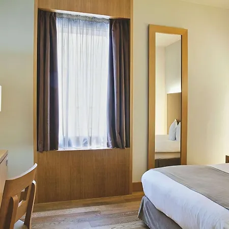 Lazart Hotel, Trademark Collection By Wyndham Hotel Thessaloniki