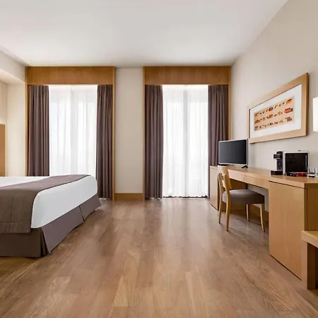 Hotel Lazart Hotel, Trademark Collection By Wyndham 5*