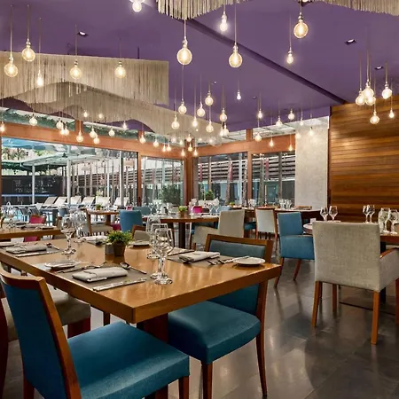 Lazart Hotel, Trademark Collection By Wyndham 5* Thessaloniki