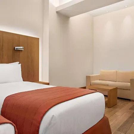 Lazart Hotel, Trademark Collection By Wyndham Hotel 5*