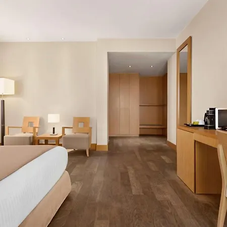 Lazart Hotel, Trademark Collection By Wyndham Hotel Thessaloniki