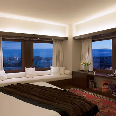 Отель Lazart Hotel, Trademark Collection By Wyndham 5*