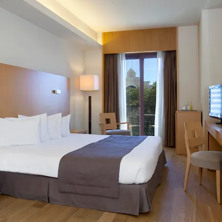 Lazart Hotel, Trademark Collection By Wyndham 5*