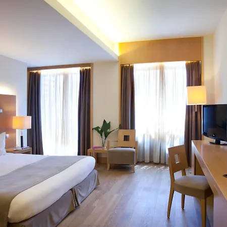 Hotel Lazart Hotel, Trademark Collection By Wyndham Thessaloniki