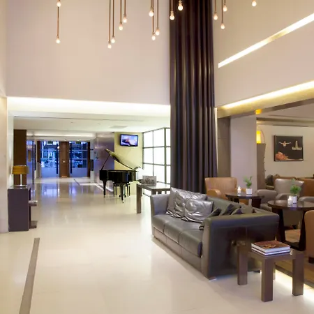 Zeus Lazart Otel Selanik