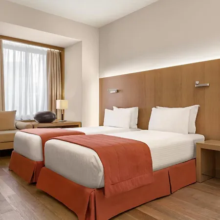 Hotel Lazart Hotel, Trademark Collection By Wyndham 5*