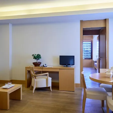 Lazart Hotel, Trademark Collection By Wyndham Hotel Thessaloniki
