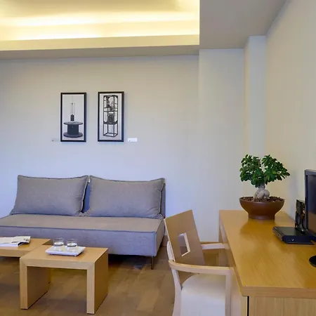 Hotel Lazart Hotel, Trademark Collection By Wyndham Thessaloniki