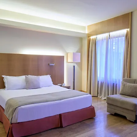 Lazart Hotel, Trademark Collection By Wyndham 5* Thessaloniki