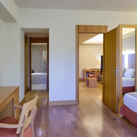 Lazart Hotel, Trademark Collection By Wyndham Hotel Thessaloniki