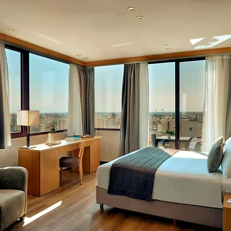 Hotel Zeus Lazart