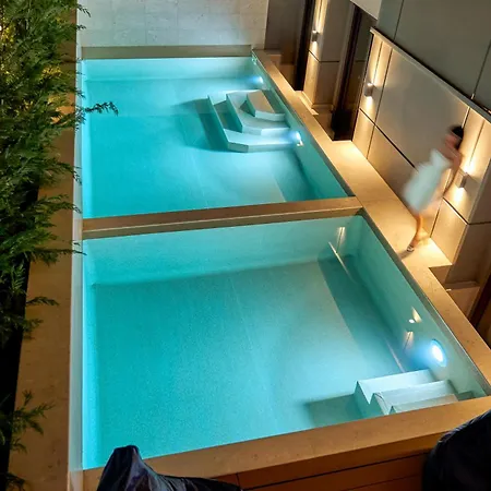 Zeus Lazart Hotel 5*