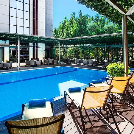 Lazart Hotel, Trademark Collection By Wyndham Thessaloniki