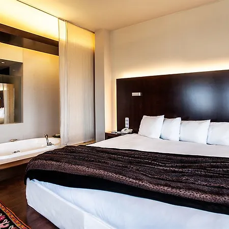 Zeus Lazart Hotel Saloniki