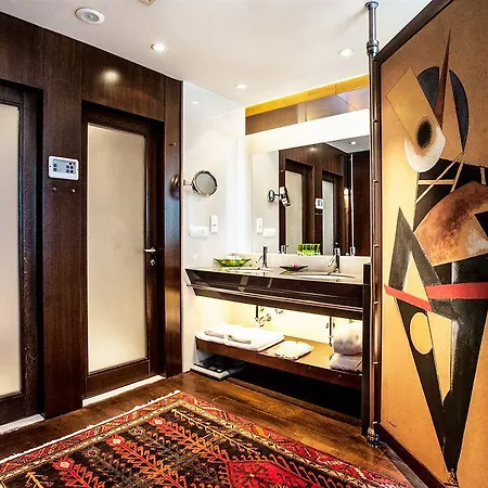 Hotel Zeus Lazart Saloniki