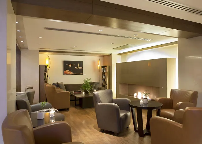 Otel Zeus Lazart 5*