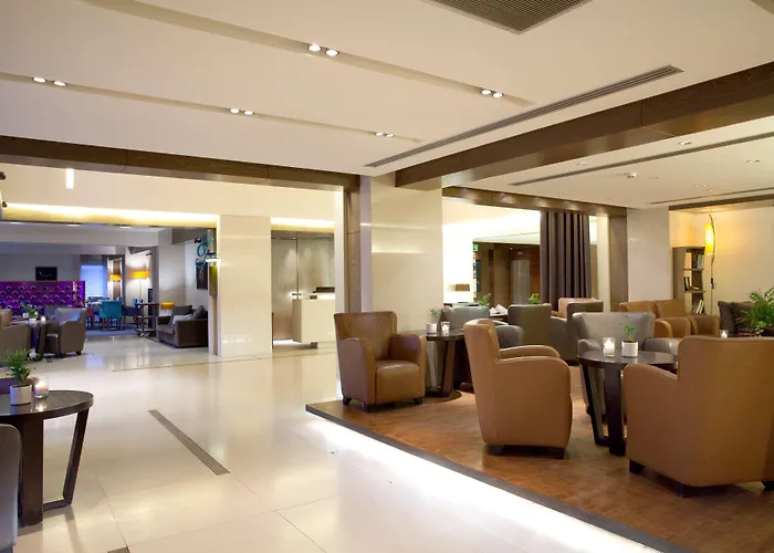 Zeus Lazart 5* Thessaloníki