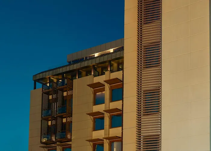 Zeus Lazart 5* Thessaloníki