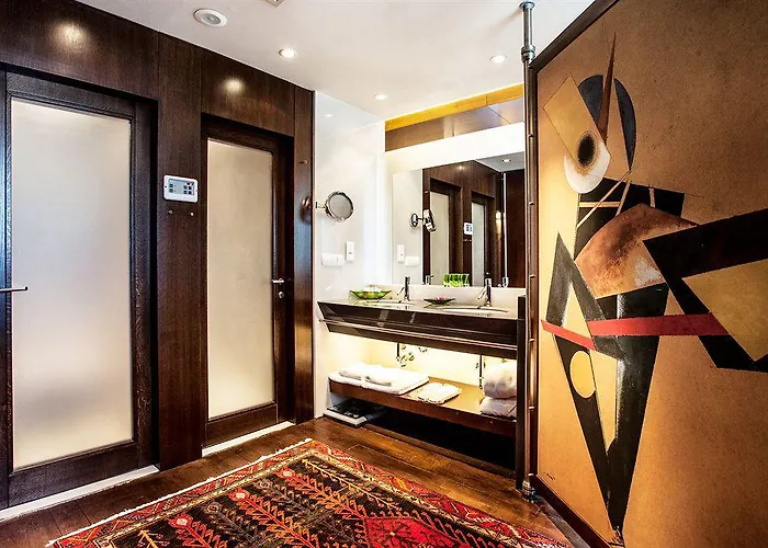 Otel Zeus Lazart Selanik